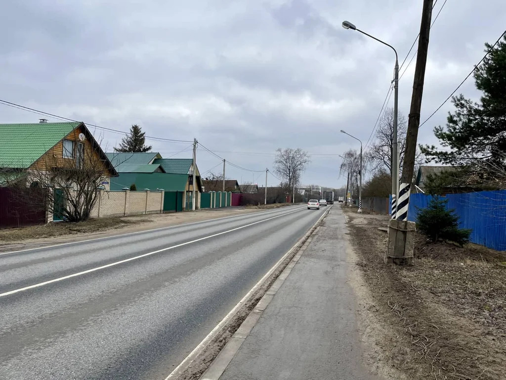Продажа дома, Синьково, Дмитровский район, село Синьково - Фото 30
