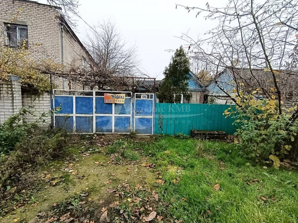 Продажа дома, Новопавловск, Кировский район, ул. Мира - Фото 15