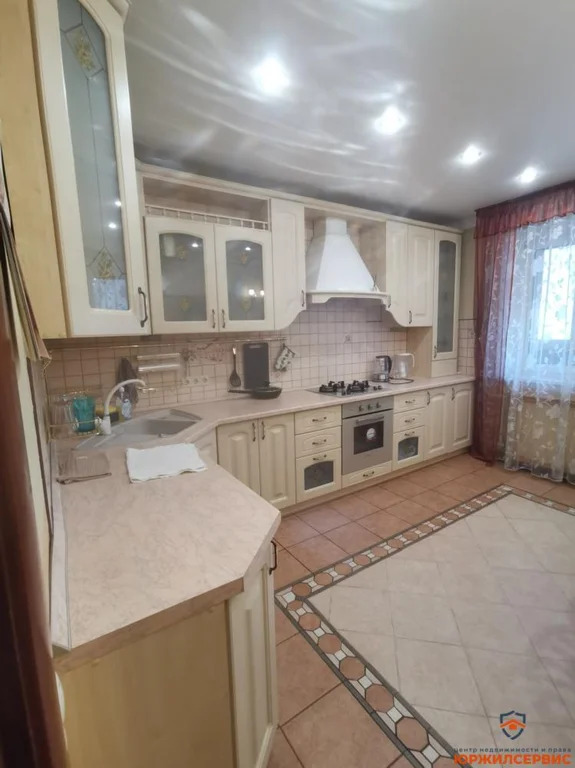 Продажа квартиры, Домодедово, Домодедово г. о., улица Каширское шоссе - Фото 8