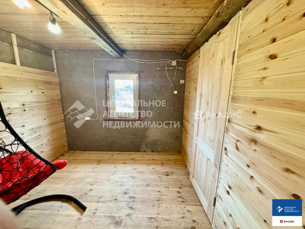 Продажа дома, Рыбновский район, садоводческое товарищество Модуль - Фото 7