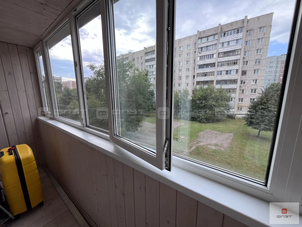Продажа квартиры, Казань, ул. Лукина - Фото 5