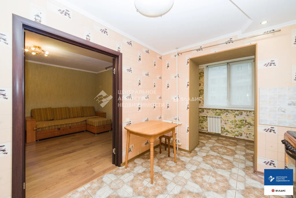 Продажа квартиры, Рязань, ул. Горького - Фото 9