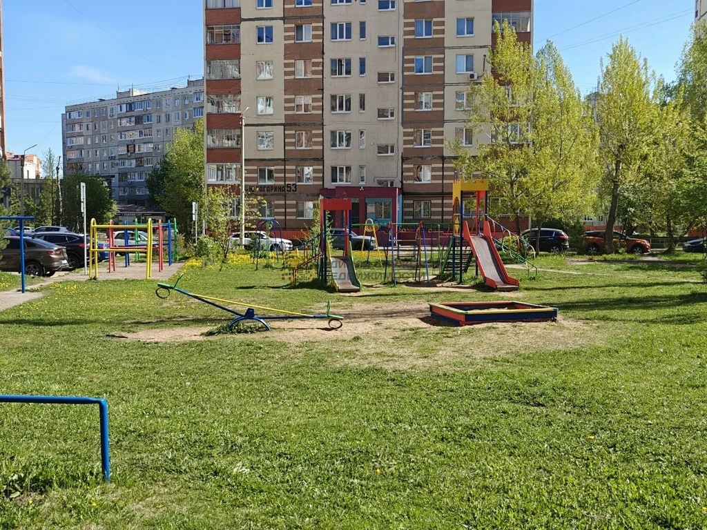 Аренда квартиры, Уфа, ул. Академика Королева - Фото 18