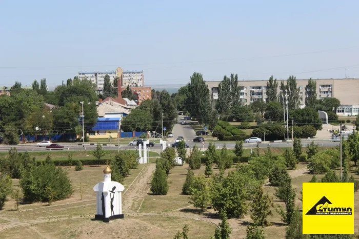 Продажа квартиры, Ейск, Ейский район, ул. Горького - Фото 14