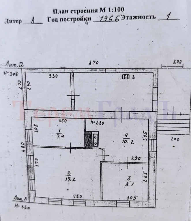 Продажа дома, Новосибирск, ул. Тульская - Фото 25