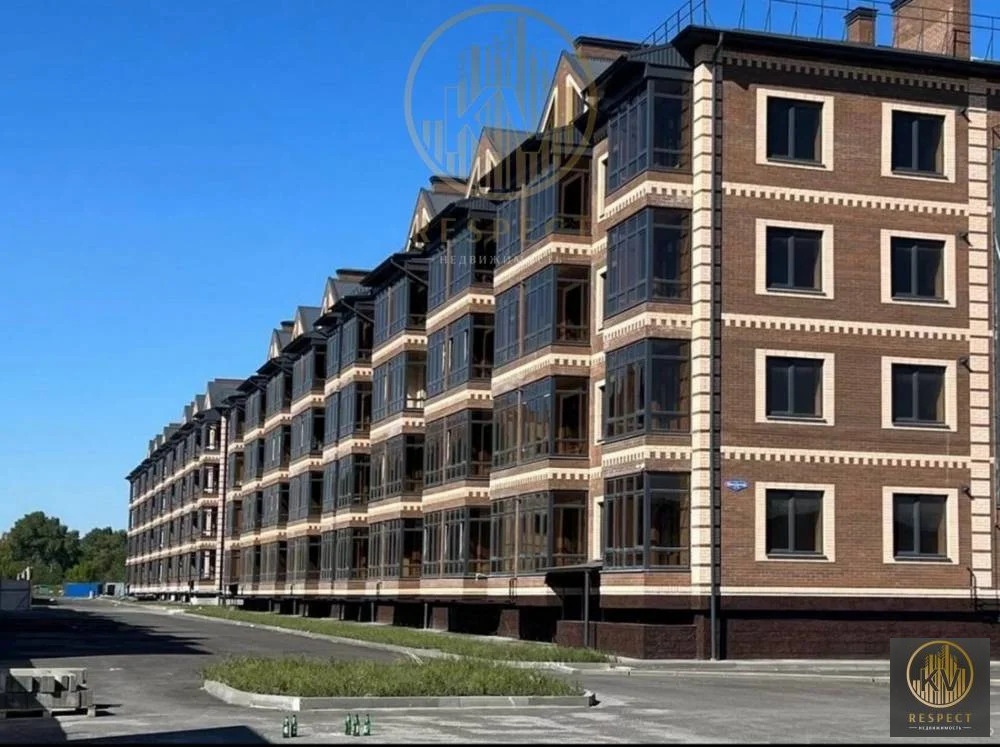 Продажа квартиры, Ессентуки, Никольская ул. - Фото 1