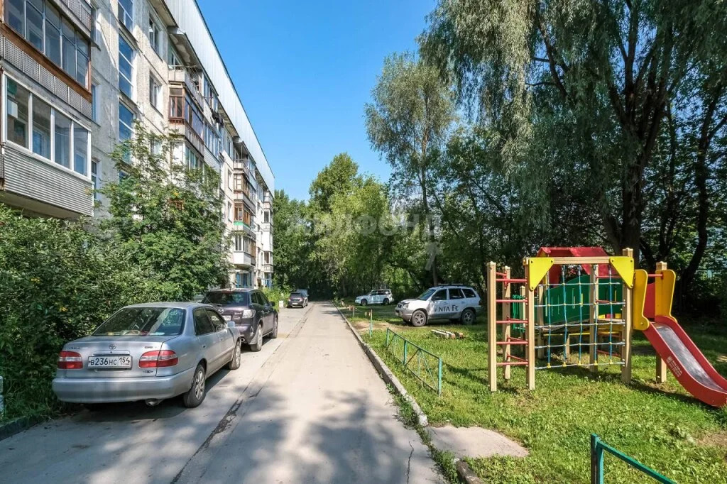 Продажа квартиры, Новосибирск, ул. Авиастроителей - Фото 6