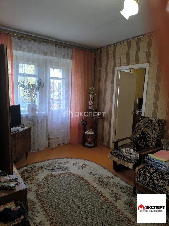 2-комнатная квартира, ул. Разина - Фото 3