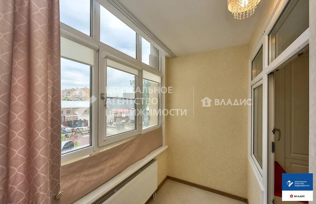 Продажа квартиры, Рязань, ул. Горького - Фото 9