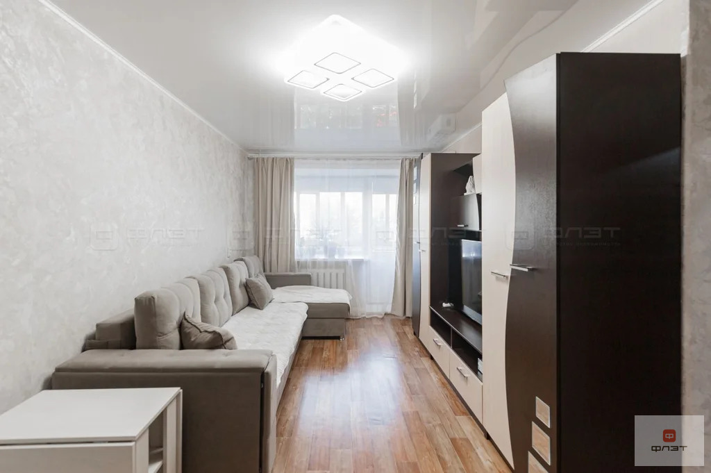 Продажа квартиры, Казань, ул. Гвардейская - Фото 1