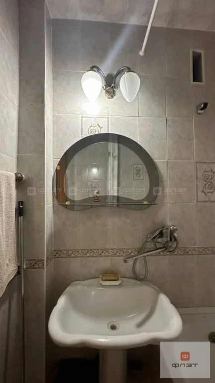 Продажа квартиры, Казань, ул. Галии Кайбицкой - Фото 19