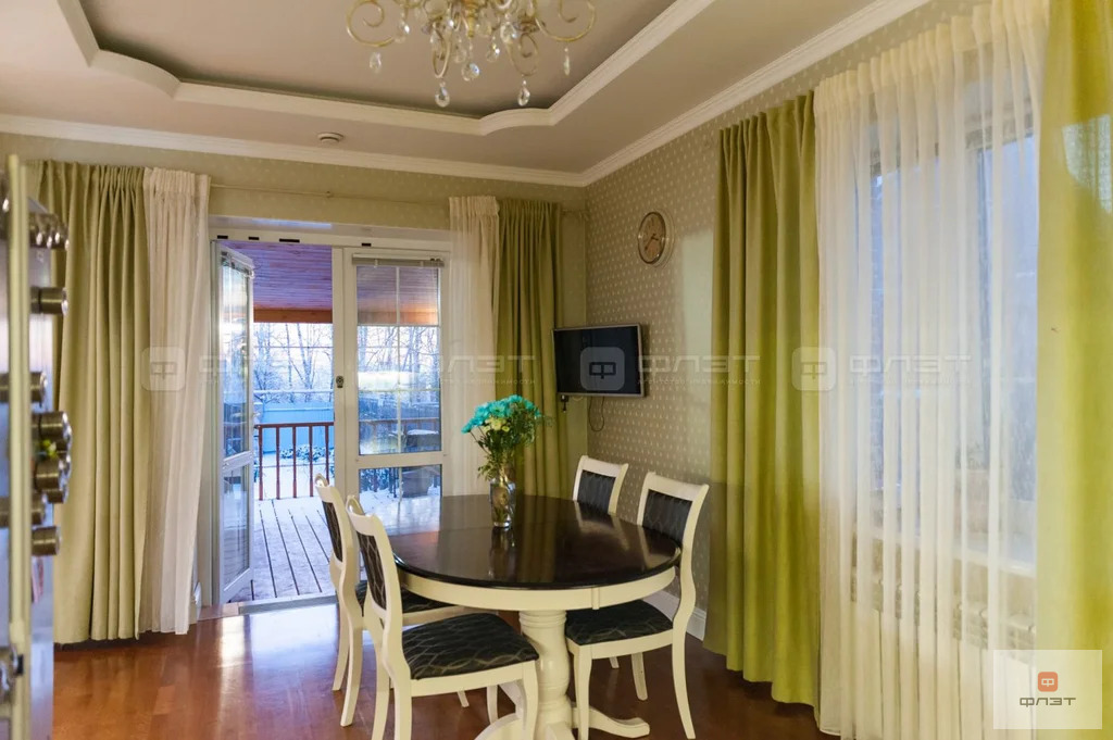 Продажа дома, Казань, ул. Усердная - Фото 12