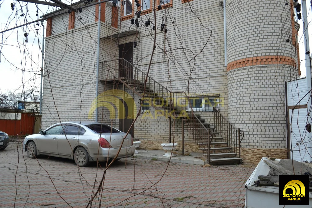 Продажа дома, Тамань, Темрюкский район, ул. Комсомольская - Фото 2