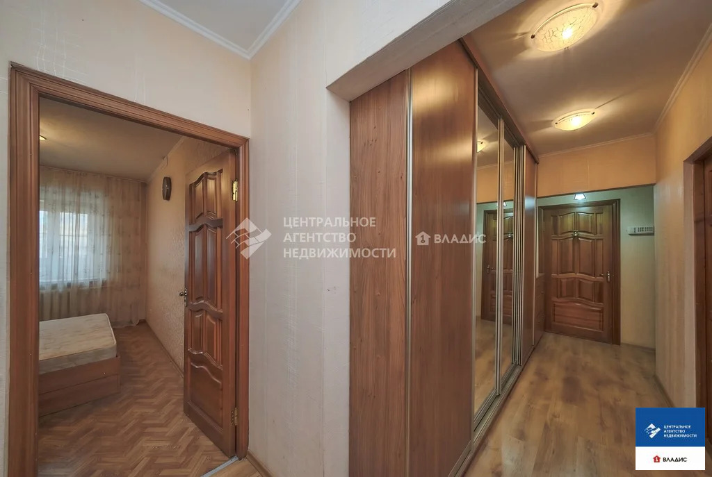 Продажа квартиры, Рязань, Михайловское ш. - Фото 8