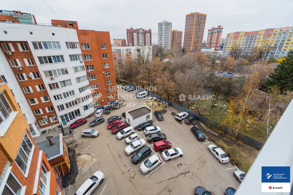 Продажа квартиры, Рязань, ул. Маяковского - Фото 8