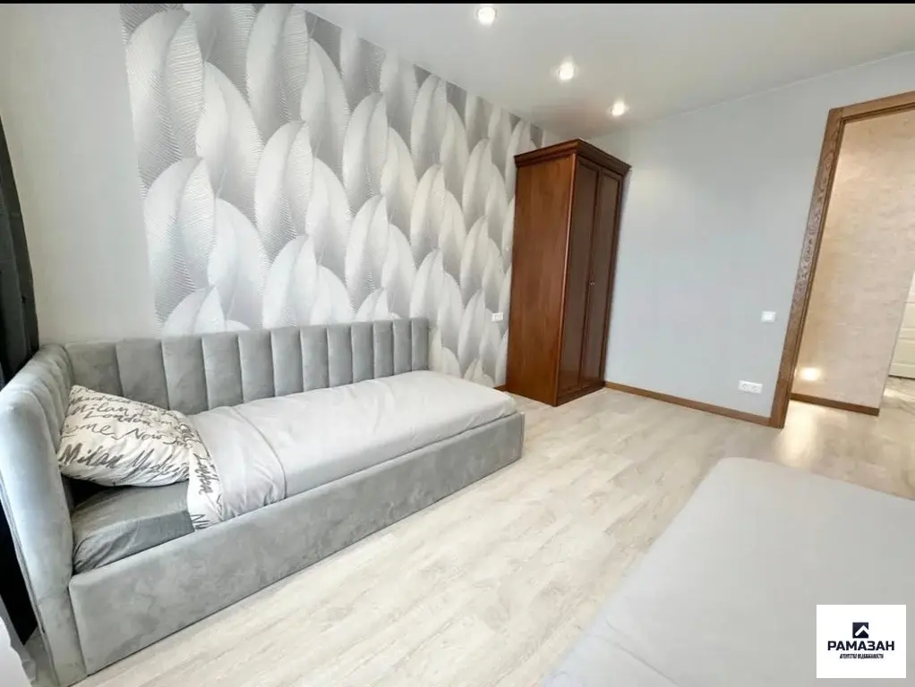 3-ком квартира ул. Алексея Козина, д. 2 - Фото 6