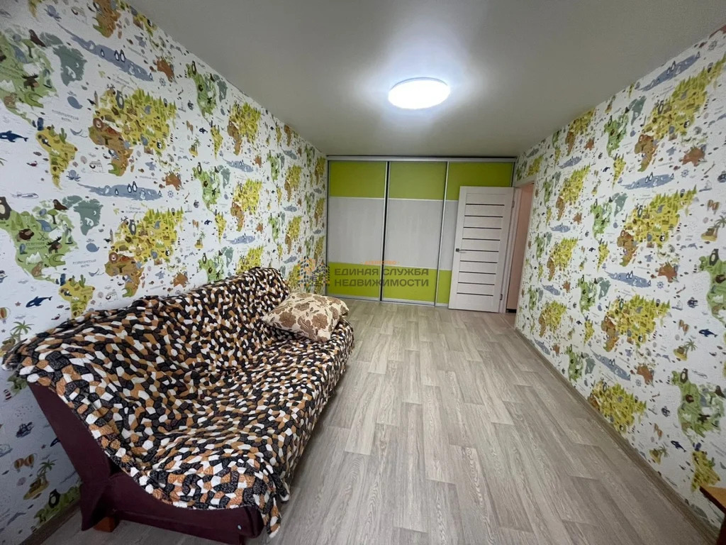 Аренда квартиры, Уфа, улица Гази Загитова - Фото 4