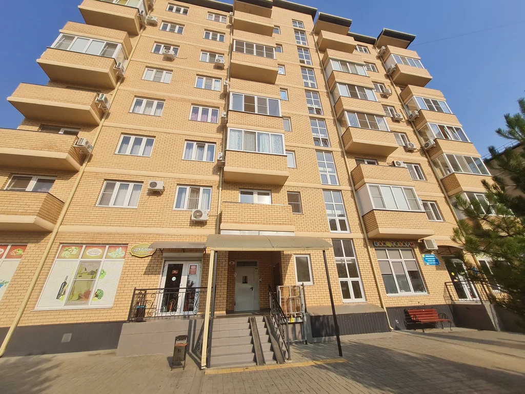 Продажа квартиры, Афипский, Северский район, ул. 50 лет Октября - Фото 13