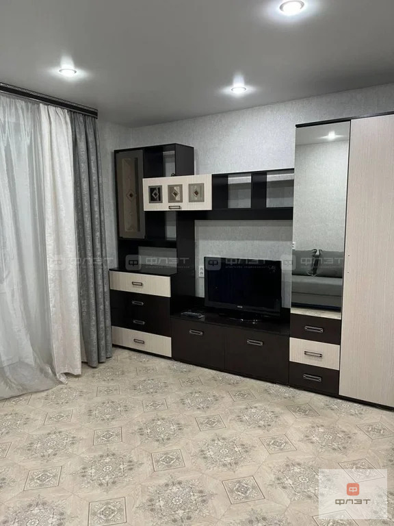 Аренда квартиры, Казань, ул. Аделя Кутуя д.88 - Фото 3