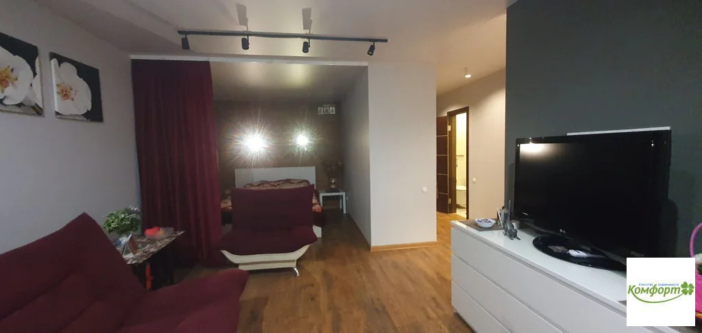 Продажа квартиры, Раменское, Раменский район, ул. Высоковольтная - Фото 5