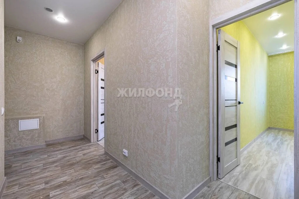 Продажа квартиры, Новосибирск, ул. Есенина - Фото 6