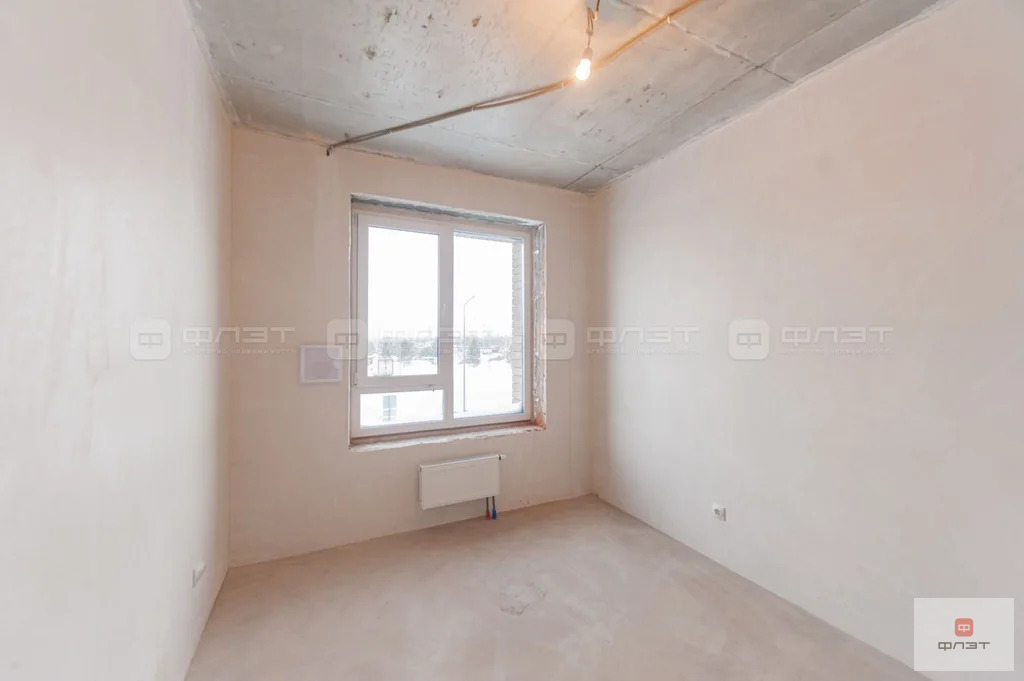 Продажа квартиры в новостройке, Усады, Лаишевский район, ул. Теплых ... - Фото 18