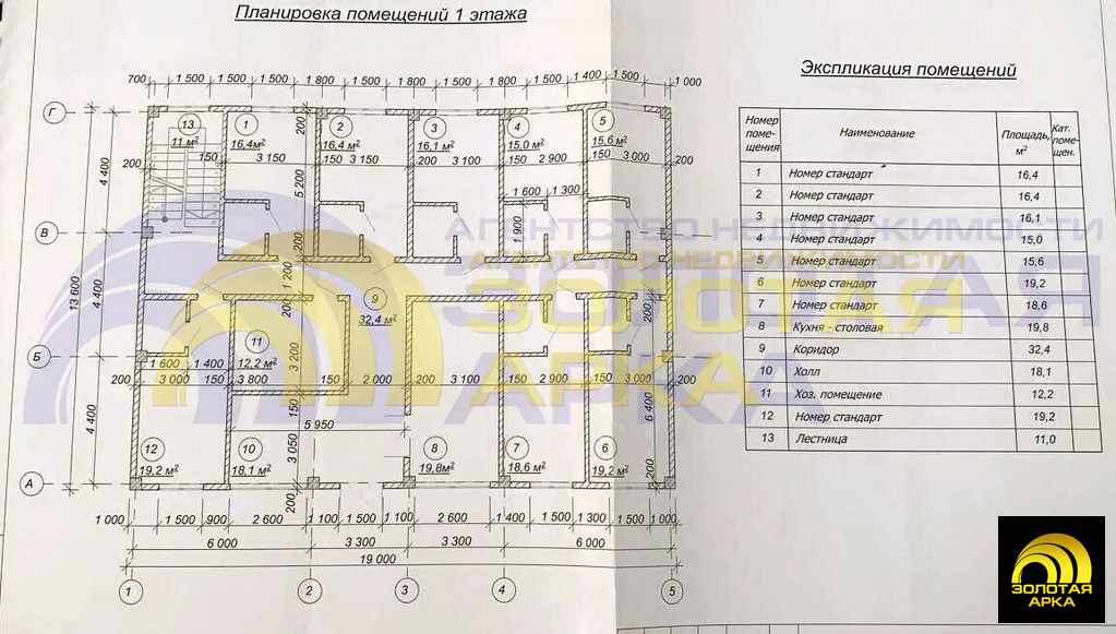 Продажа готового бизнеса, Голубицкая, Темрюкский район, ул. Южная - Фото 21