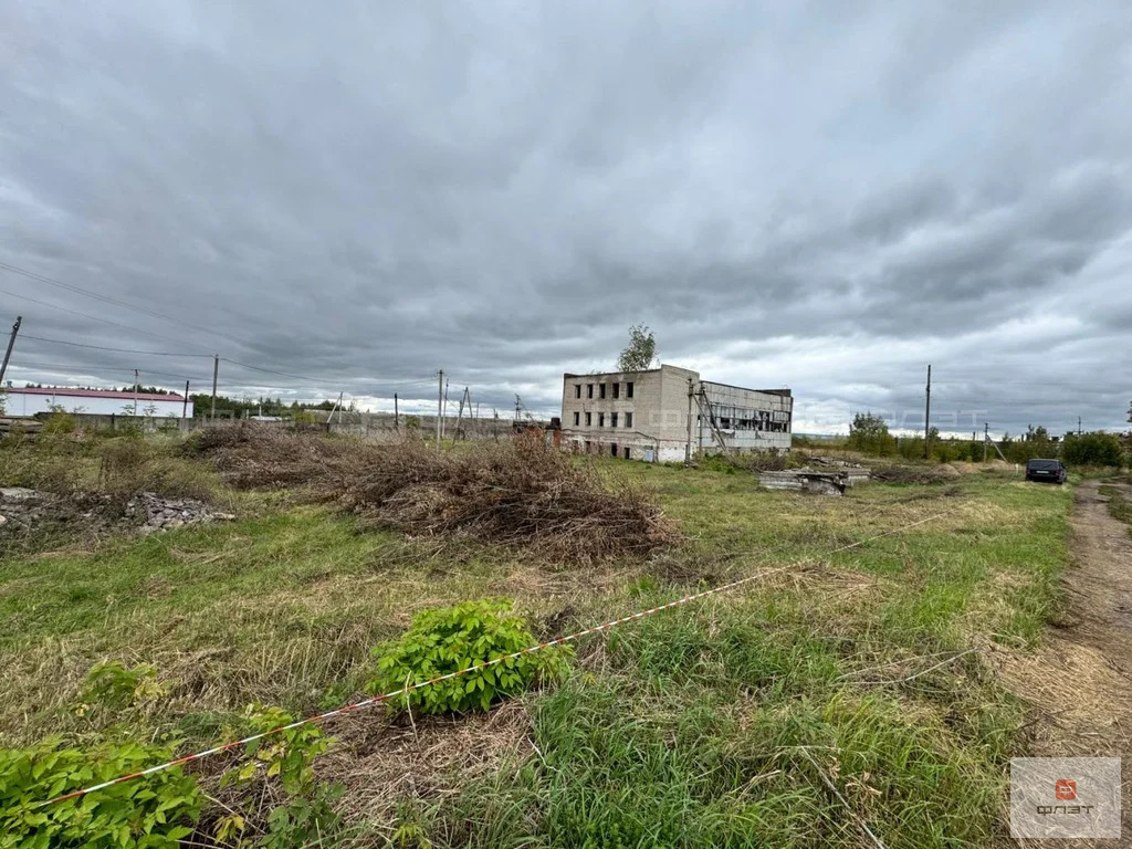 Продажа склада, Пестрецы, Пестречинский район - Фото 13