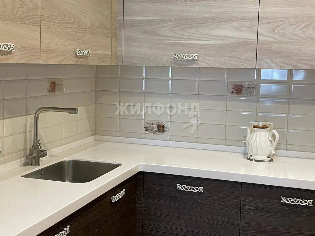 Продажа квартиры, Новосибирск, ул. Серебренниковская - Фото 5