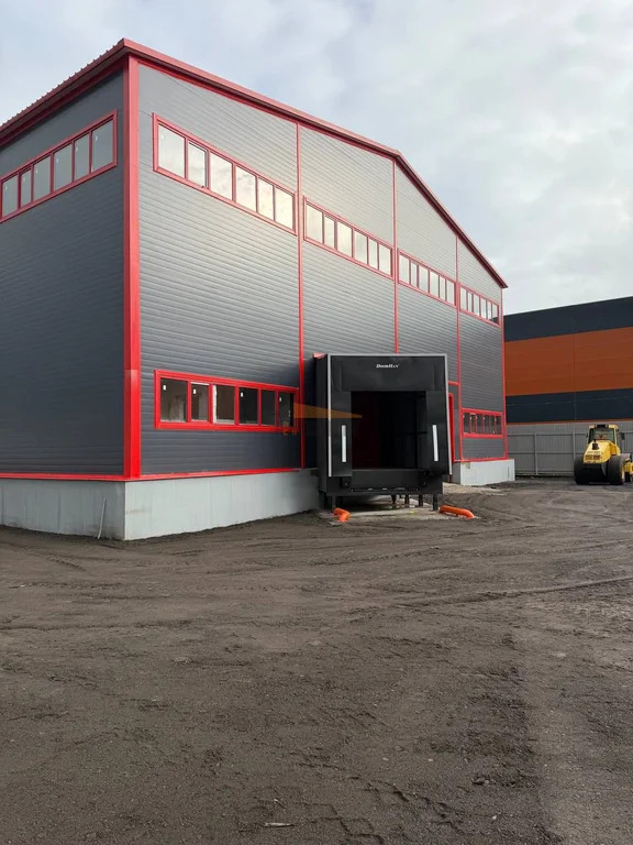 Аренда склада, Андреевское, Ленинский район, ул. Слобода - Фото 4