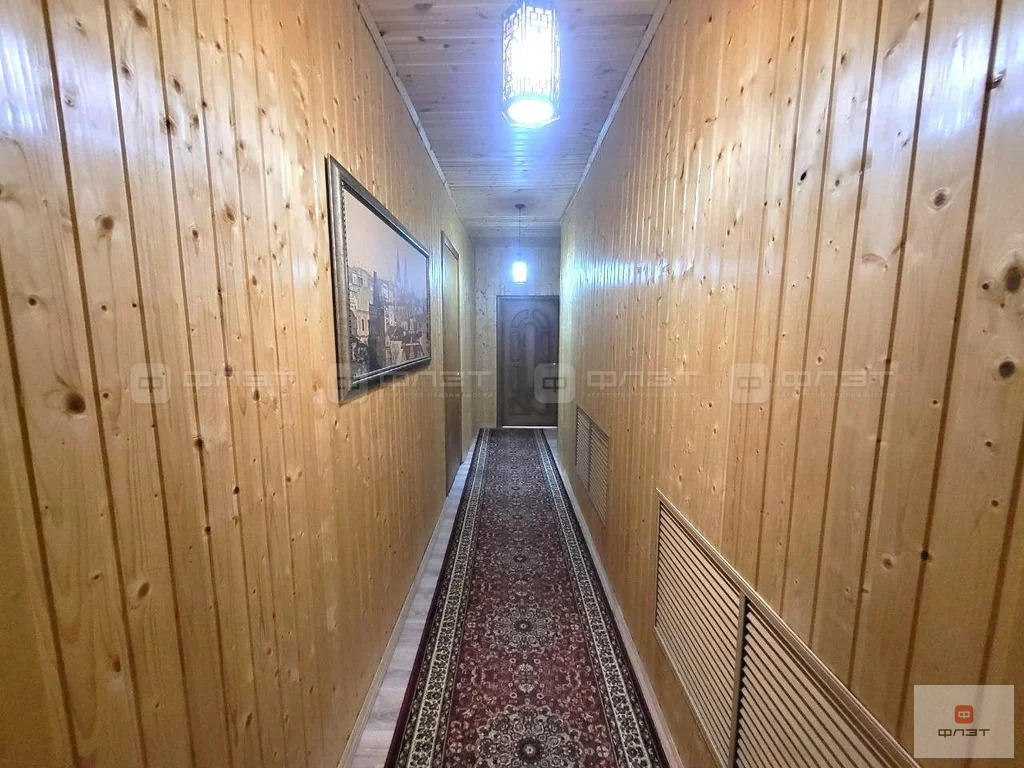 Продажа дома, Высокая Гора, Высокогорский район, ул. Кооперативная - Фото 54