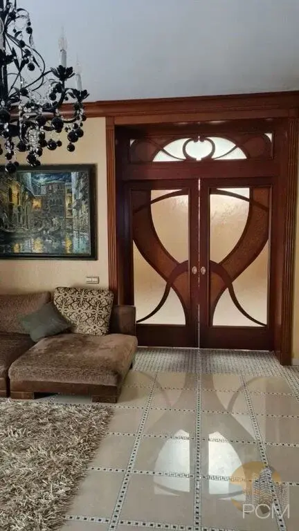 Купить дом 325.0м ул. Московская область, ЭЖК "Эдем" - Фото 7