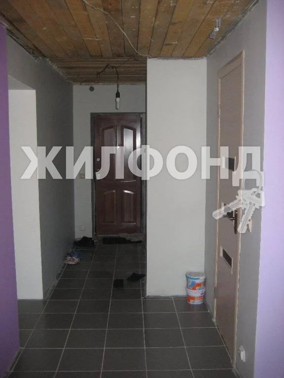 Продажа дома, Новосибирск, ул. Булавина - Фото 2