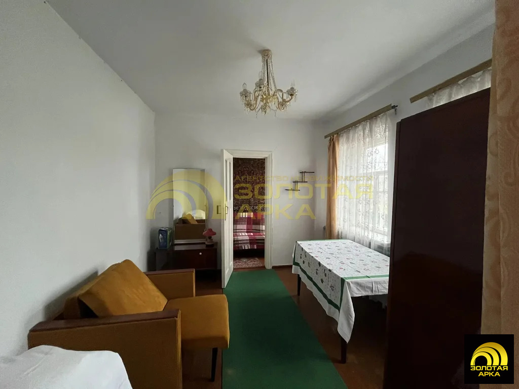 Продажа дома, Темрюк, Темрюкский район, ул. Парижской Коммуны - Фото 5