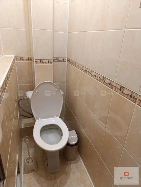 Аренда квартиры, Казань, ул. Юлиуса Фучика д.49 - Фото 8