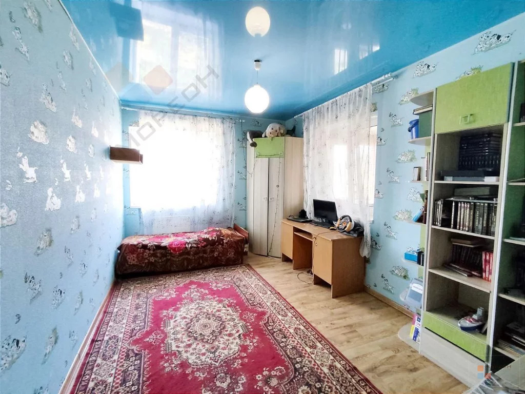 Дом 184 м в центре Краснодара - Фото 6