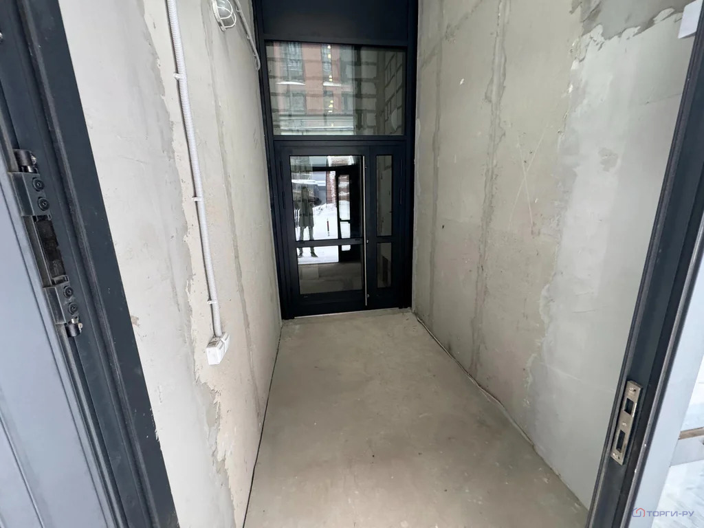Продажа торгового помещения, ул. Клинская - Фото 7