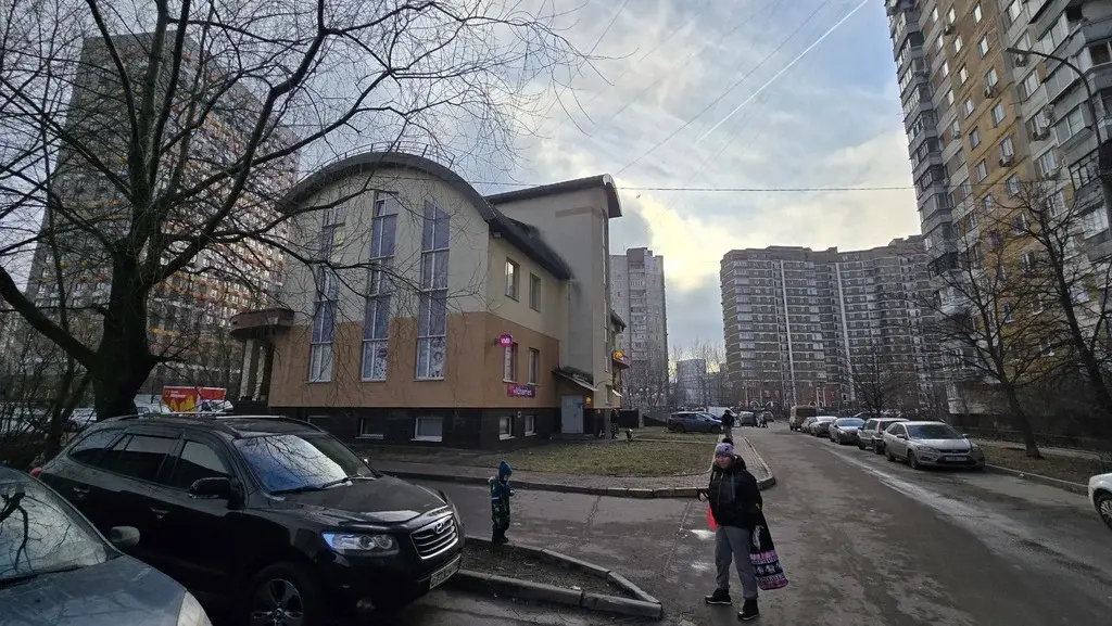 Продается офис в Люберцах 132 кв.м. - Фото 0