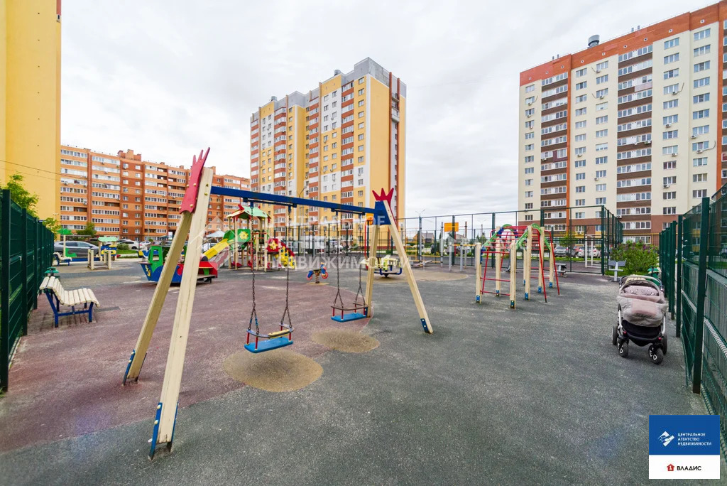 Продажа квартиры, Рязань, Семчинская улица - Фото 16