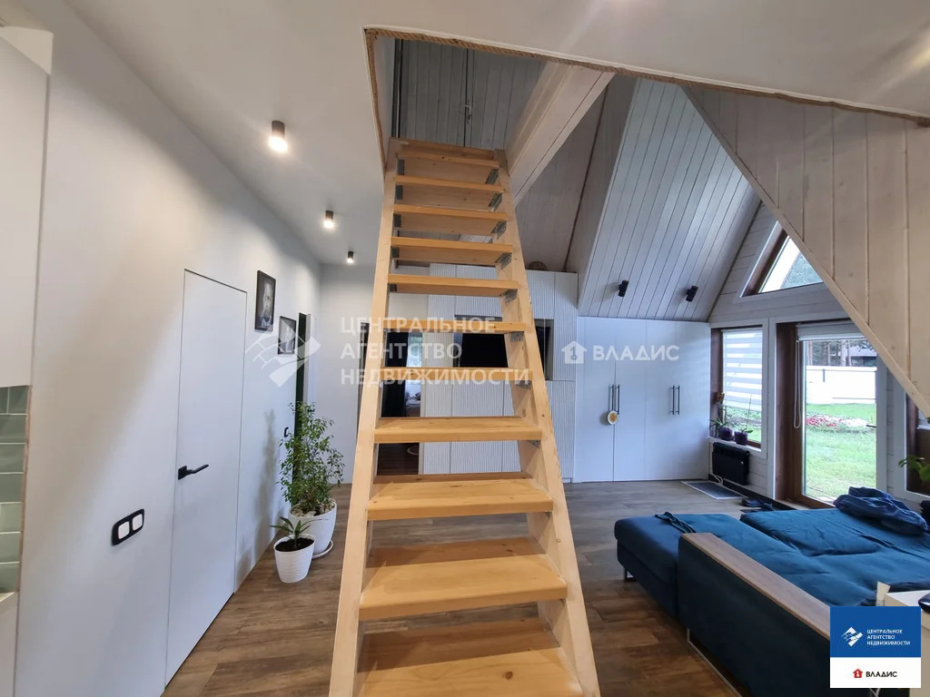 Продажа дома, Рязанский район, Дальняя улица - Фото 14