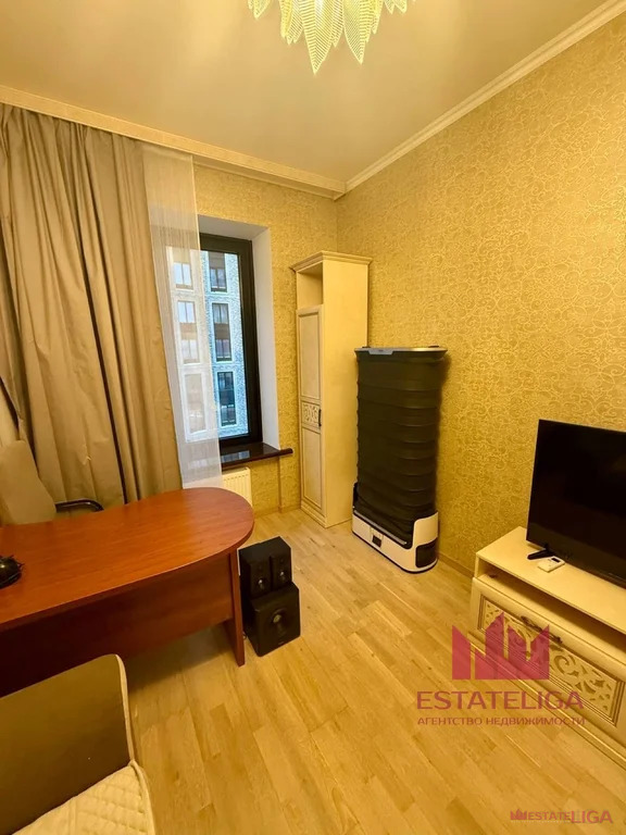 Аренда квартиры, Ленинградский пр-кт. - Фото 9