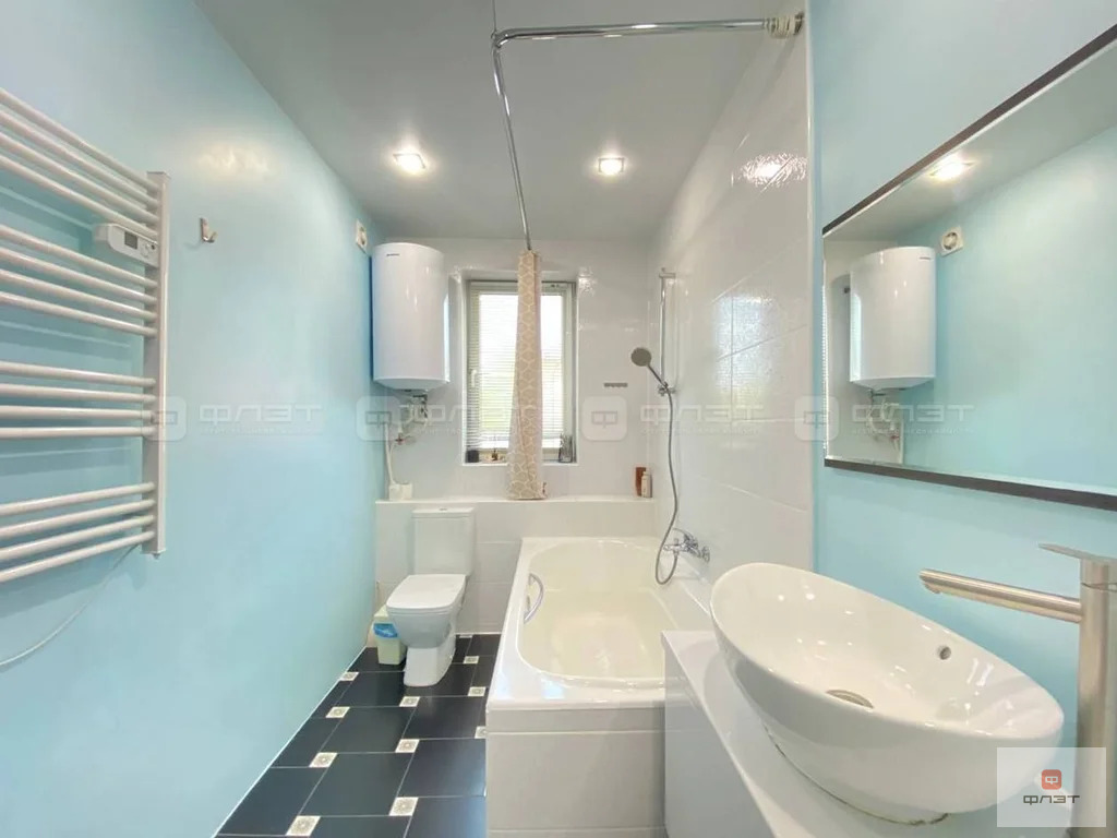 Продажа дома, Казань, ул. Ботаническая - Константиновка - Фото 48