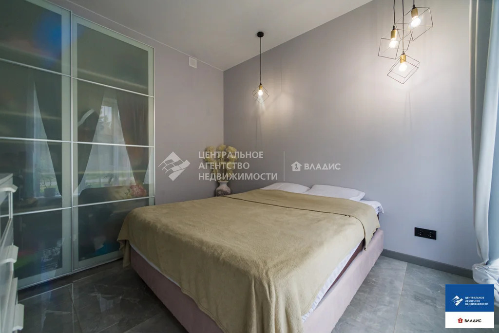 Продажа дома, Рязанский район, улица Айвазовского - Фото 8