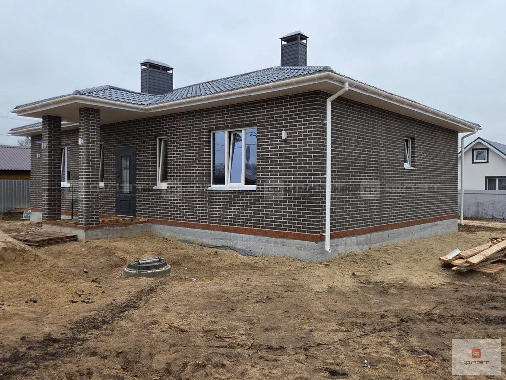 Продажа дома, Конь, Пестречинский район, ул. Кленовая - Фото 2