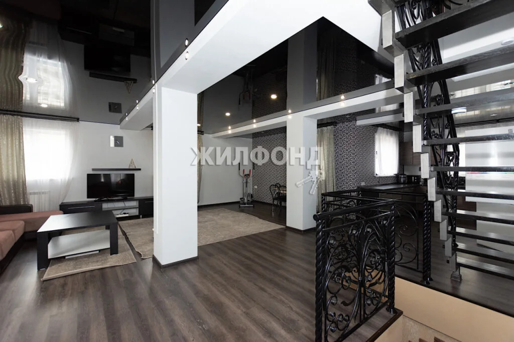 Продажа дома, Озерный, Новосибирский район - Фото 10