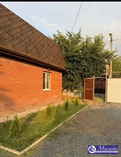Продажа дома, Батайск, Смородиновая улица - Фото 10
