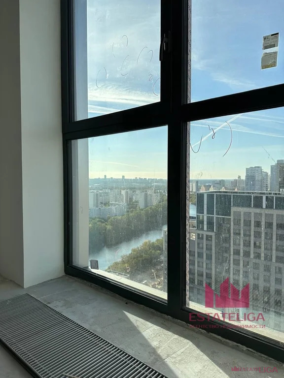 Продажа квартиры, Шелепихинская наб. - Фото 0