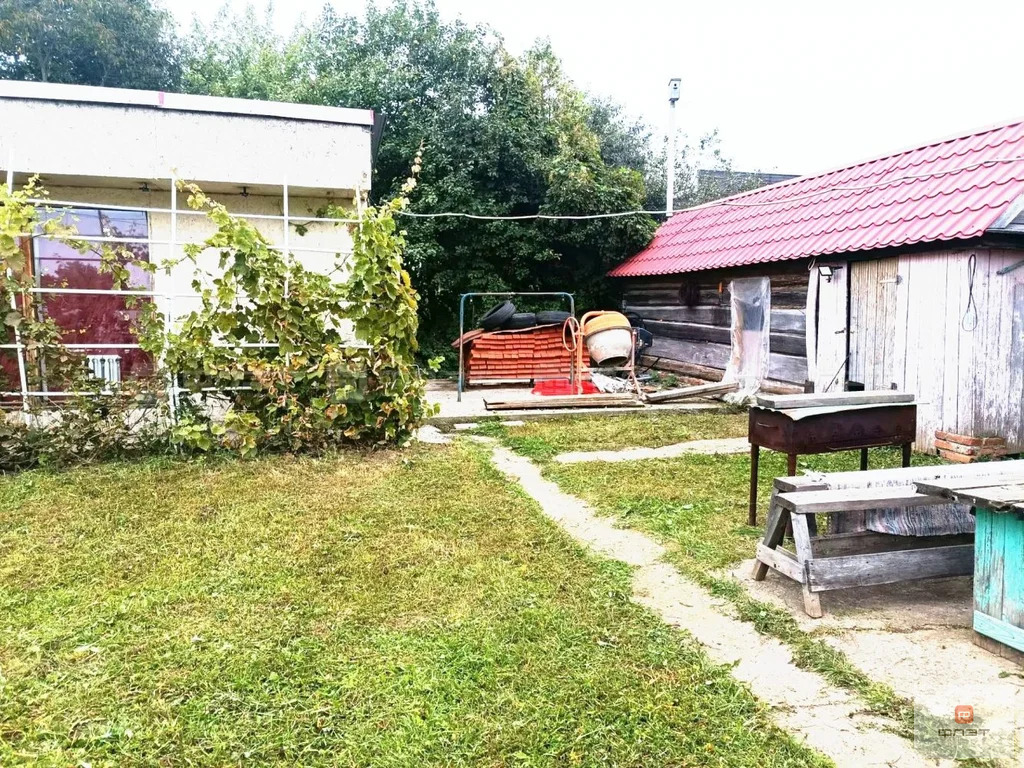 Продажа дома, Казань, снт. СНТ Любитель природы-2 - Фото 6