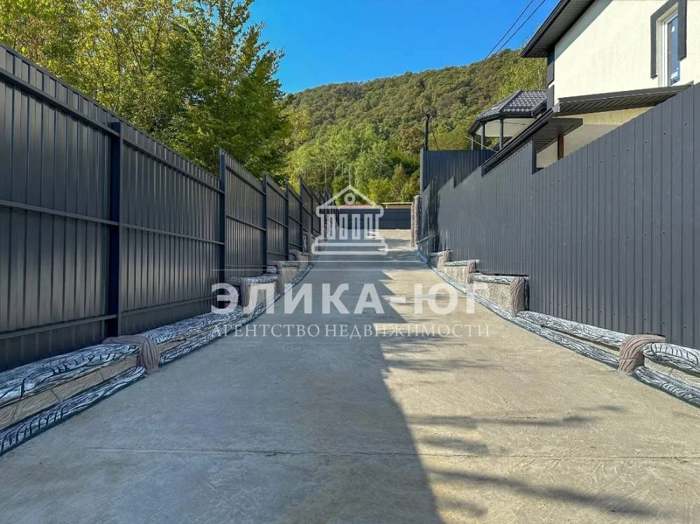 Продажа дома, Агой, Туапсинский район, Радужная ул. - Фото 4