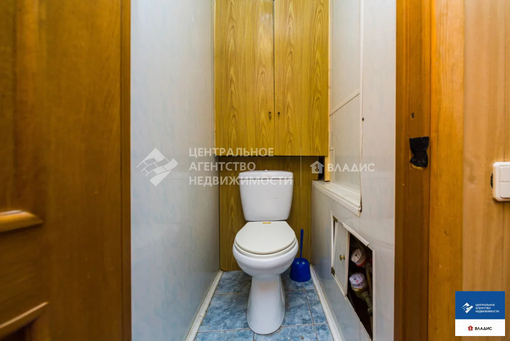Продажа квартиры, Рязань, ул. Зубковой - Фото 10